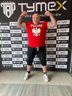 Piotr Ćwik's picture