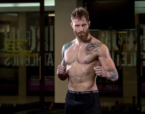 Chad Hanekom's picture