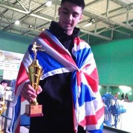 Rohaan Dar's picture
