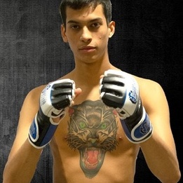 Luis Zambrano, Jr.'s picture