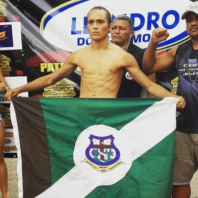 Igor Siqueira's picture