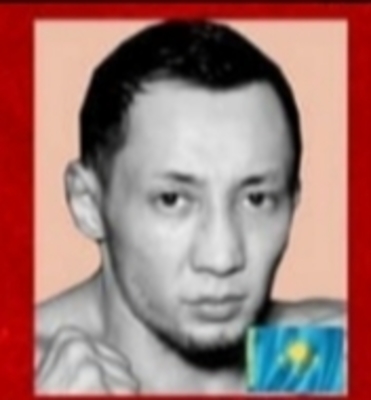 Darkhan Skakov's picture