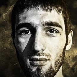 Magomedrasul Ibragimov's picture