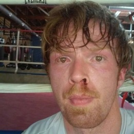Connor Burke's picture