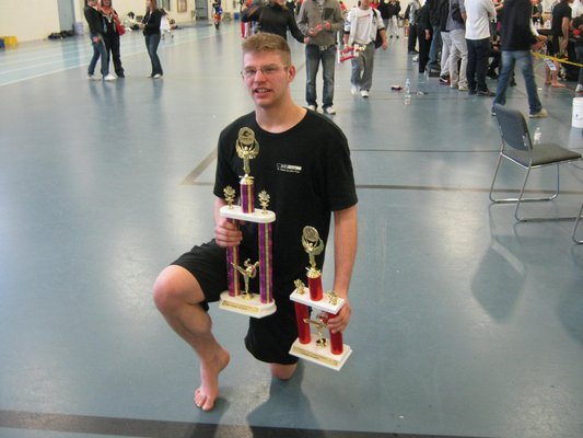 Cody Ries's picture