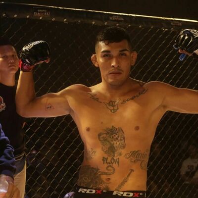 Victor Núñez's picture