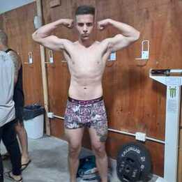 Luca Paz's picture