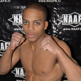 Isaiah Chapman's picture