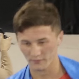 Mukhammadzhon Komilzhonov's picture