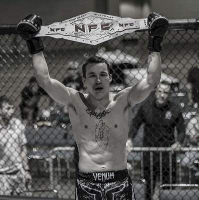 Joshua Marer's picture