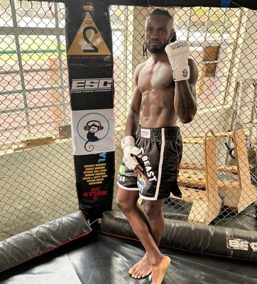 Patrick Ocheme's picture