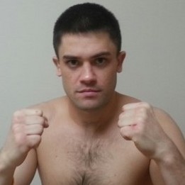 Brent Harvie's picture