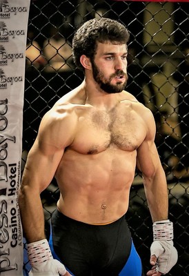 Elliot Hebert's picture