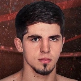 Ilman Dulakov's picture