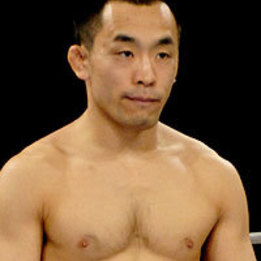 Yuichi Ikari's picture