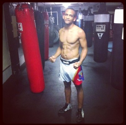 Josh Blyden's picture