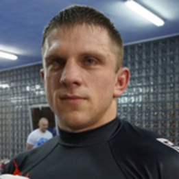 Łukasz Bugara's picture