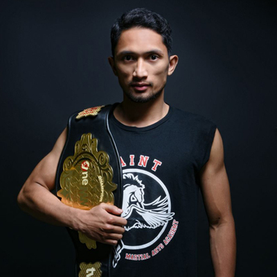 Fajar's picture