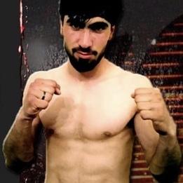 Huseyin Mirzayev's picture