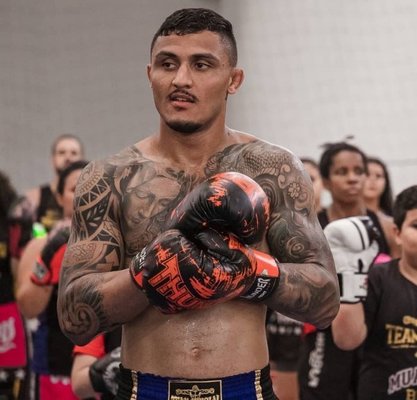 Thiago Lima's picture