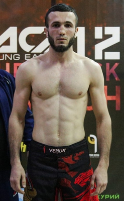 Dzhaddal Alibekov's picture