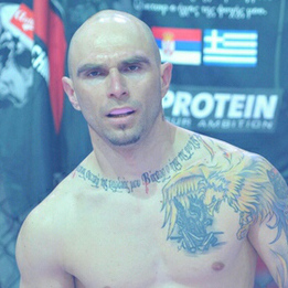Dragan Pešić's picture