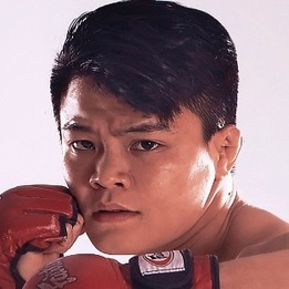 Tianlong Luo's picture