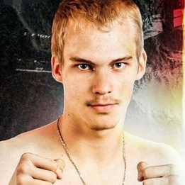 Maksim Rudnev's picture