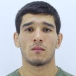 Mirzobek Umarov's picture