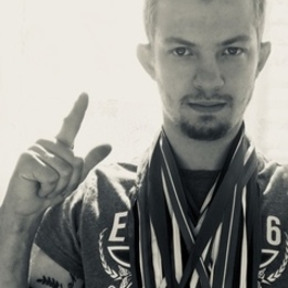 Konstantin Polyakov's picture