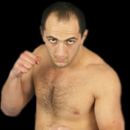 Baga Agaev's picture