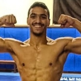 Khaled Salah's picture