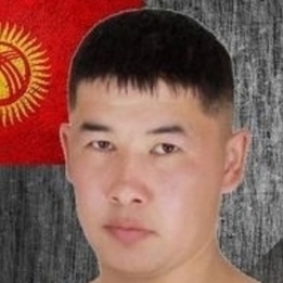 Elaman Myrzabekov's picture