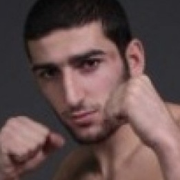 Yervand Karapetyan's picture