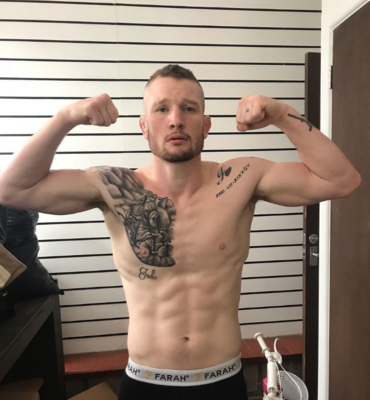 Tommy Hawthorn's picture