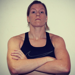 Heather Walker-Leahy's picture