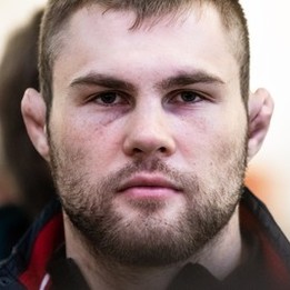 Alexander Podmarev's picture