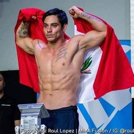 Jaime Cordova's picture