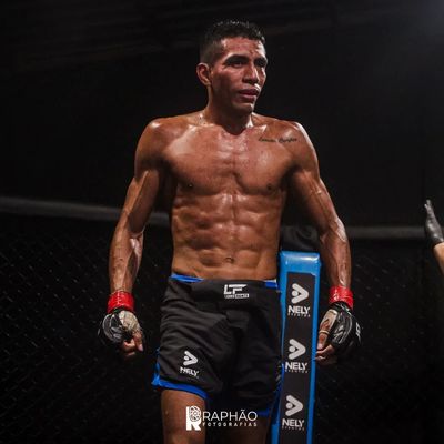 Luiz Silva's picture