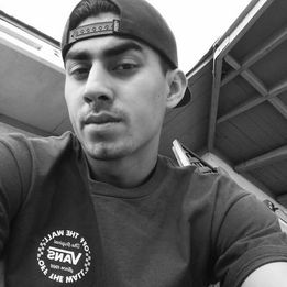 Albert Tadeo's picture