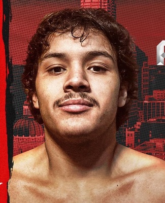 Angelo Pettis's picture