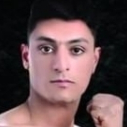 Aziz Jamshidi's picture