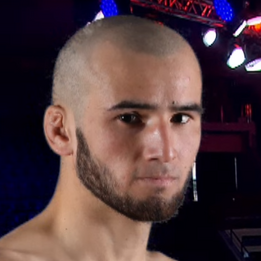 Khusniddin Turaev's picture