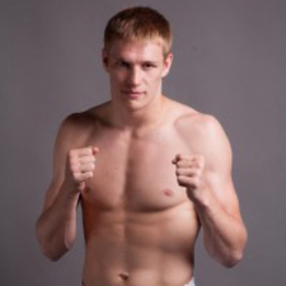 Daniil Voevodin's picture