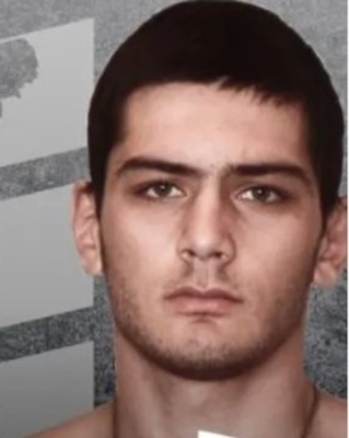 Azamat Dzanagov's picture