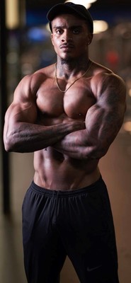 Daemar Harleston's picture