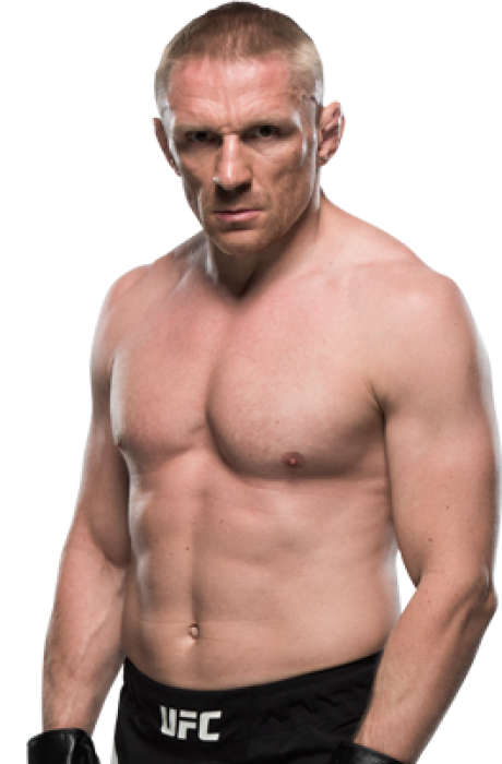 Dennis Siver's picture