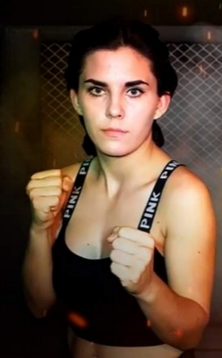Aleksandra Karaseva's picture