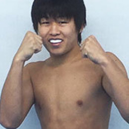 Yuya Kashiwagi's picture
