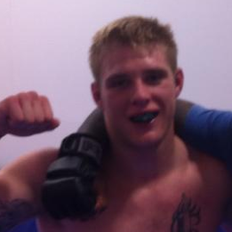 Jordan Casterline's picture